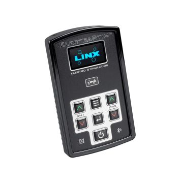ElectraStim Electro Stimulator met App Bediening - LINX