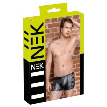 Pikant Fetish Broekje - Zwart
