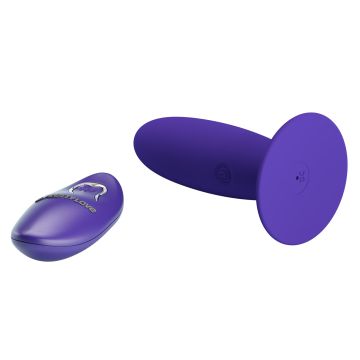 Anaal Vibrator Love Youth