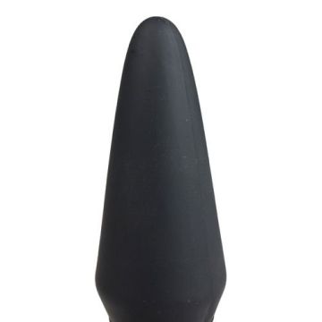 Colt Opblaasbare Buttplug Pumper Large Zwart*