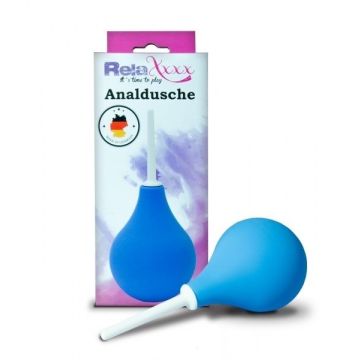 Relaxxxx Anaal douche 225 ML