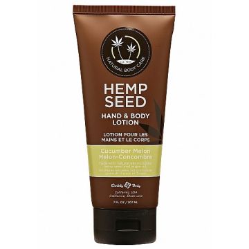 Dreamsicle Hand and Body Lotion - Cucumber Melon Scent 207 ml*