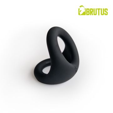 Dual Cockring Brutus Gemini Hypersoft
