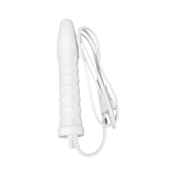 Rimba Bondage Play - Neon Stim Wand - 220 Volt EU