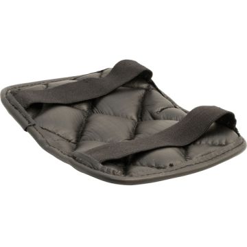 Mister B Leather Knee Pads*