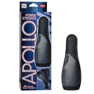 Apollo - Power Stroker-Grijs