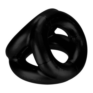 Oxballs TRI-SPORT Cocksling-Zwart