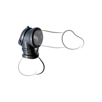 Cock Pipe met Ballstretcher