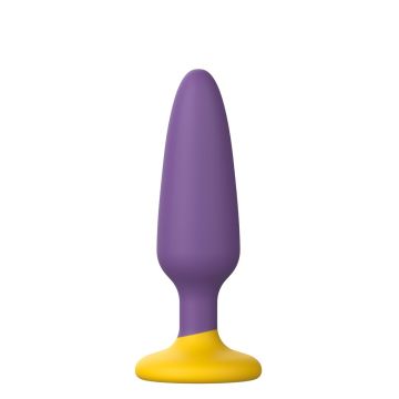 Buttplug Set Smooth Adventure