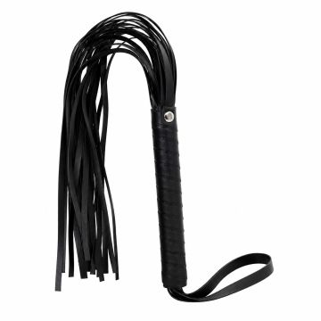 Complete Bondage Kit - Zwart