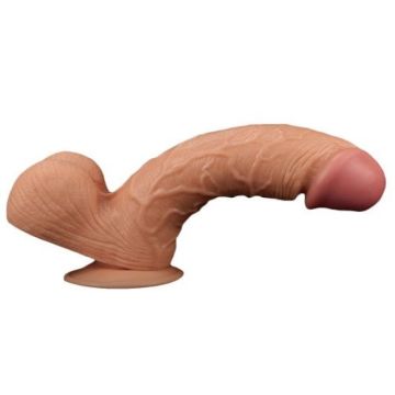 Realistische Dildo Legendary King Sized 9 Inch