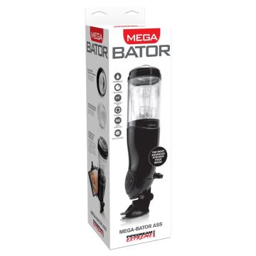 Masturbator Mega-Bator Anus*