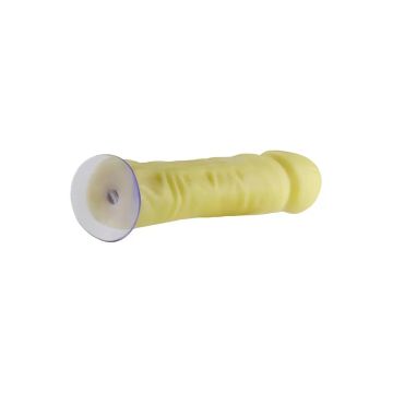 Penis zeep met zuignap