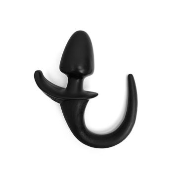 Mister B Pup Hero Dogtail -  XL
