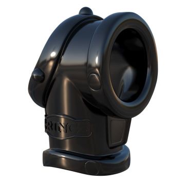 Cock Pipe met Ballstretcher