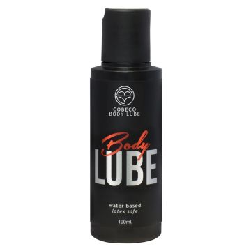 Cobeco BodyLube op Waterbasis-100 ml