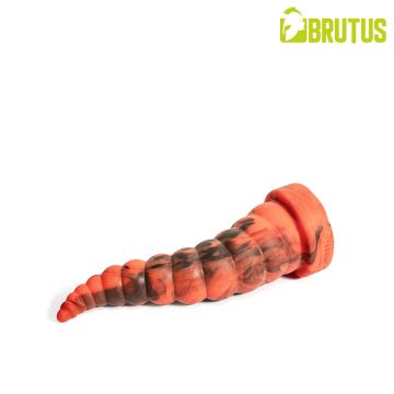 BRUTUS NIGHTMARE Horny Buttplug - M