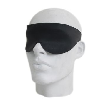 Rubberen Blinddoek