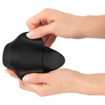 Rebel Eikel Vibrator