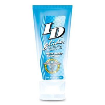 ID Glijmiddel 60 ml