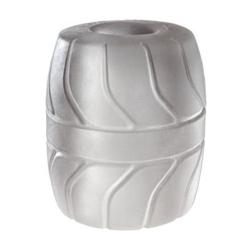 Perfect Fit Ball Stretcher Clear