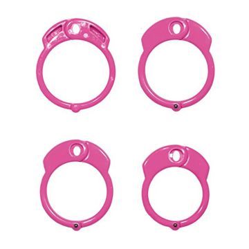 The Vice Peniskooi Standaard - Roze