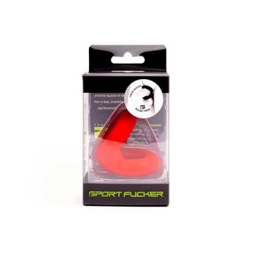 liquid silicone rugby ring - *