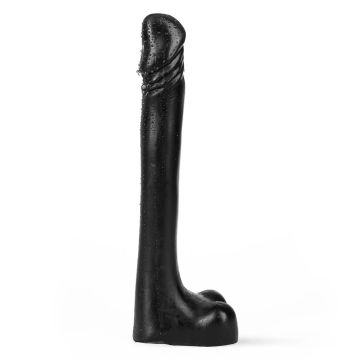Dark Crystal Dildo Pablo - 25 cm