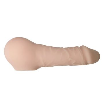 Kiotos Masturbator Dildo Anus - Lichte Huidskleur