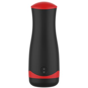 Hidden Desire Fusion X Deep Squeeze Masturbator