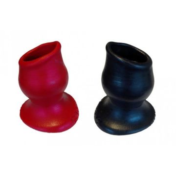 Oxballs Pig Hole Fuckplug XL-Zwart