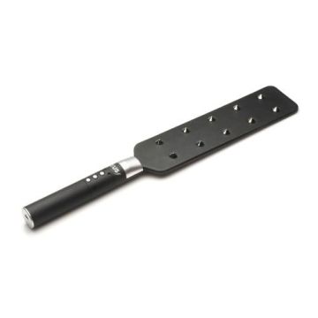 E-Stim Spiked Paddle - XR Brands