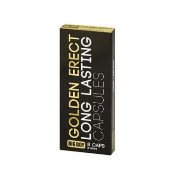 Big Boy Golden Erect 