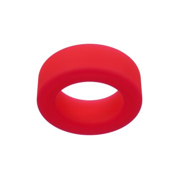 Blush Pursuit Cockring - Rood