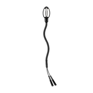 ElectraStim Tadpole Electrode - Soft Tail Electro Egg*