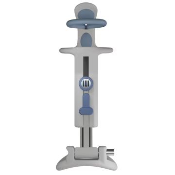Lui Maxtender Penis Extender M - Grijs