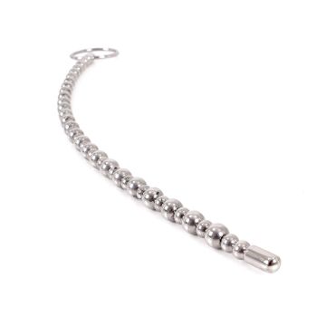 Urethral Bendable Beads - 8 mm*