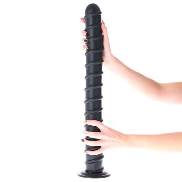 Extreme Buttplug Cabogirao