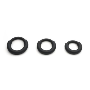 Sport Fucker Steel Fusion Ring - Boost