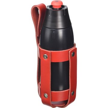 Lube Bottle Holder-Rood