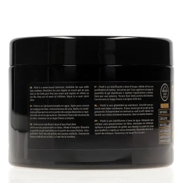 Fistit - Numbing - 500 ml