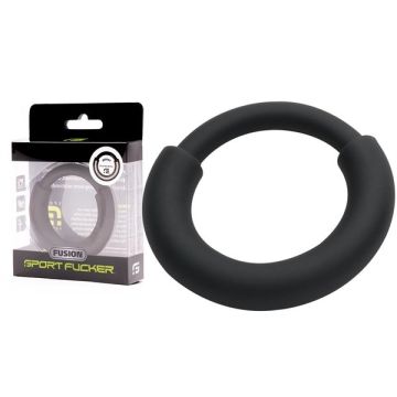 Sport Fucker Steel Fusion Ring - Boost