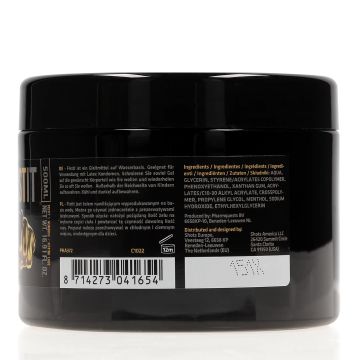 Fistit - Numbing - 500 ml