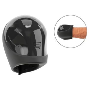 Rebel Glans Masturbatie Cup Trainer