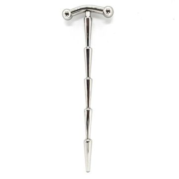 RVS Dilator Sound Smooth Cum Rattle*
