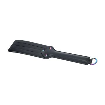 BDSM Paddle Venice Collection - Zwart