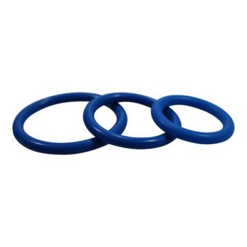 Menzstuff Complete Set of Cockrings