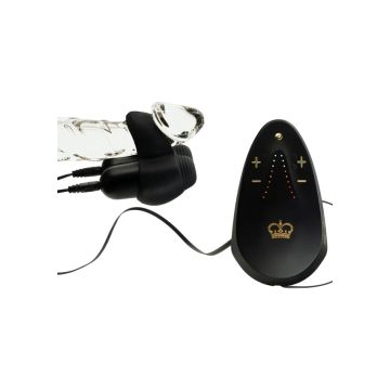 Penisring Jett Turbo Hot Octopuss