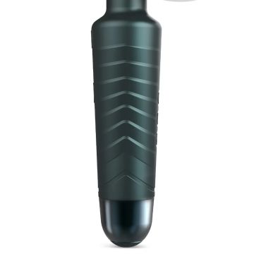 Oplaadbare Wand Masturbator Evo MANWAN - Grijs