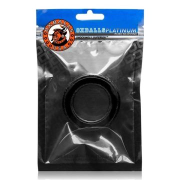 Pig-Ring Cockring - Zwart